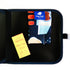 Spaceship Activity Dry Erase Book