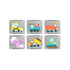 Glo Pals - Glo Pals: 6-Pack Auto Gift Set: Each