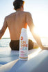 Sunshine & Glitter - Sunshine & Sea SPF 50 Sparkle Free Sport Antioxidant Mist