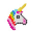 Plus-Plus USA - Puzzle by Number - 250 pc Unicorn