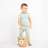 Bear Baby & Kids Rope Gift Basket