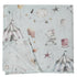 Ali+Oli - Bamboo Muslin Swaddle Blanket (Circus)