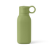 Zoe Sage - Silicone Water Bottle 450ml | Sage Green