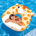 BigMouth Inc - Squishmallows Gary the Giraffe Pool Float