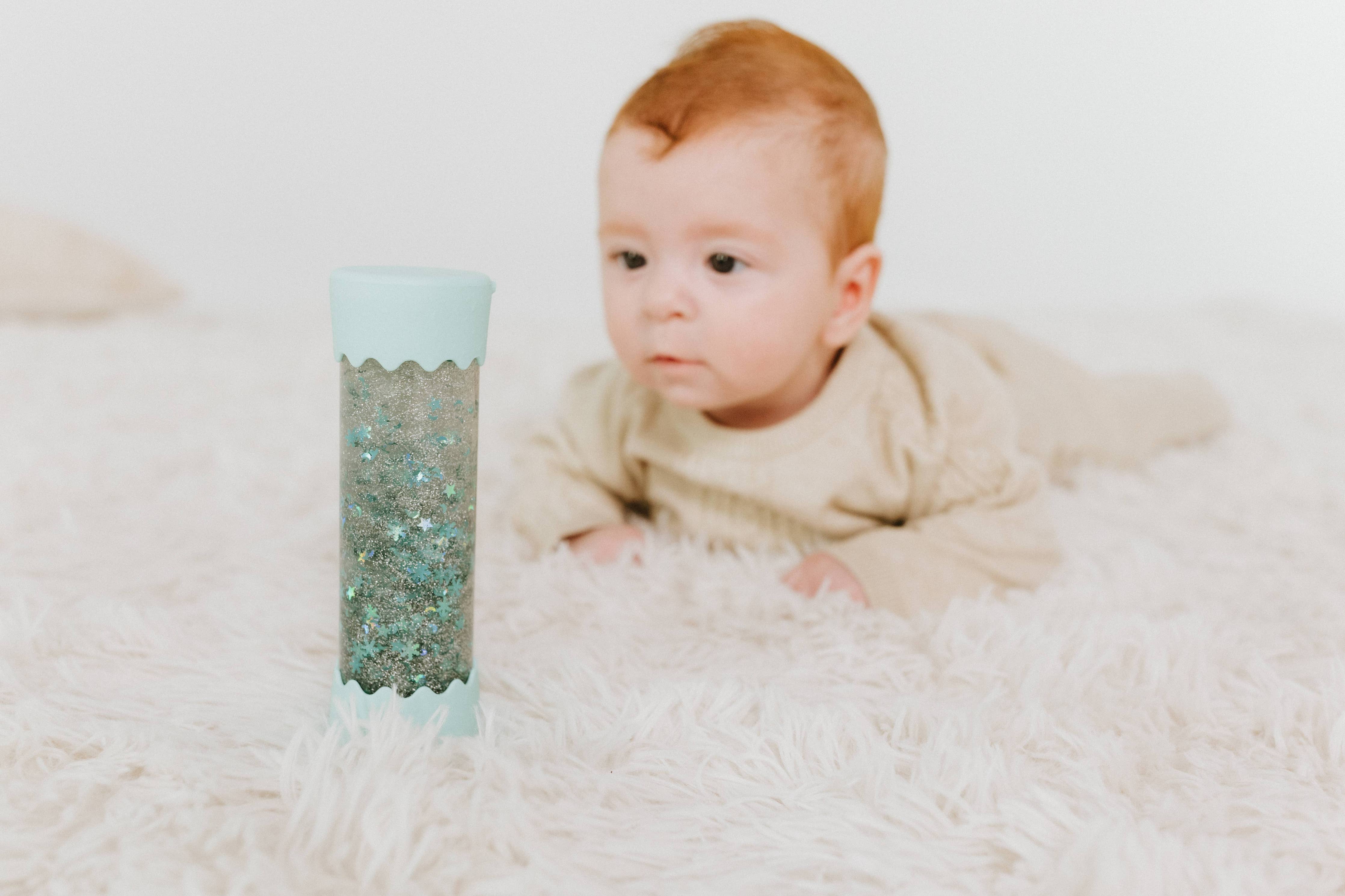 Glo Pals - Baby Calm Down Bottle: Bubblegum