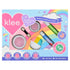 Rainbow Dream 4-PC Makeup Kit: After the Rain