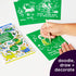 Highlights for Children - Scratch-and-Play Dinosaur Hidden Pictures