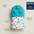 Itzy Mitt Pop™: Carrot