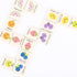Swanson Christian Products - Game Dominos Wood Fruit Of The Spirit