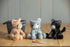 Mary Meyer - Catsy Kitty Assorted