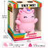 Squishy Mode Jumbo Unicorn Sensory Toys