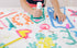 Do A Dot Art! 5 Pack Ultra Bright Shimmer Dot Markers - USA
