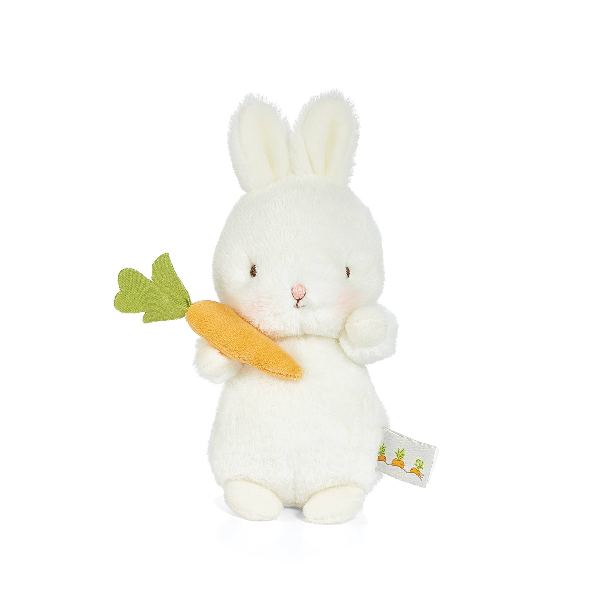 Bunnies By the Bay - Cricket Island Bud Bunny