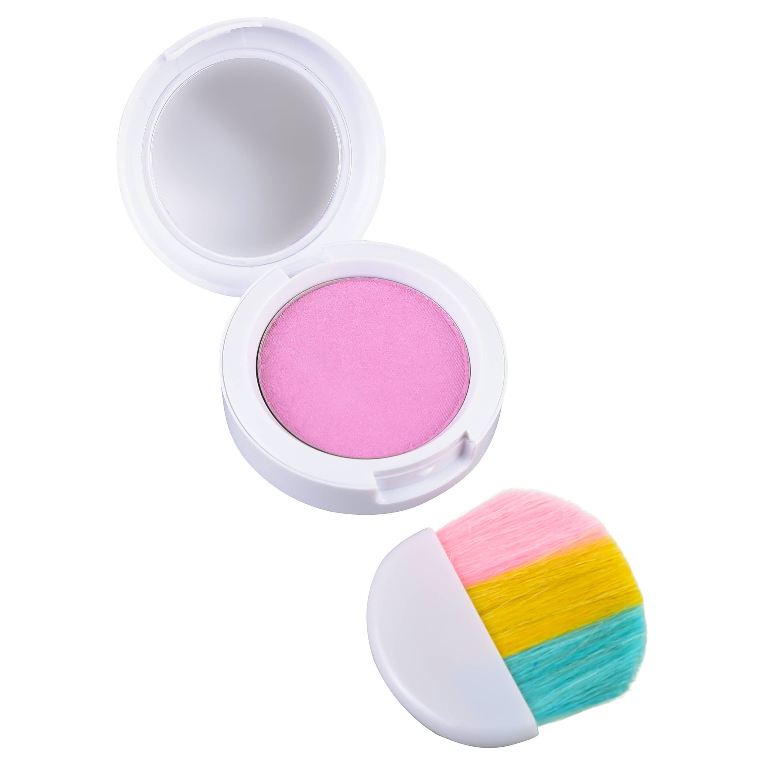 Klee Kids Play Makeup 4-PC Kit: Crystal Palace Fairy