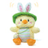 Sunny Wiggles (Cute Singing Easter Chick Bunny Plush Toy)