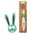 Jack N' Jill Bio Toothbrush - Extra Soft - Bunny
