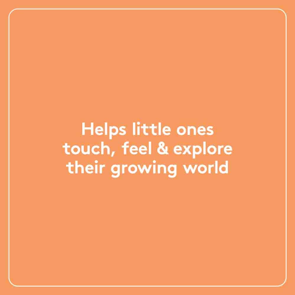 Chronicle Books - Baby Pumpkin: Finger Puppet Book