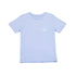 Golf Cart SS Graphic Tee- Blue