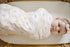 Cotton & Bamboo Swaddle - Fleur