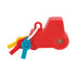 Farm Sounds & LED Tractor Key Ring