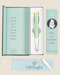 Latchlight