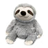 Warmies - Gray Sloth Warmies