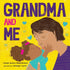 Sourcebooks - Grandma and Me (BB)