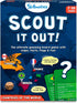 Skillmatics - Skillmatics - Scout It Out Countries of The World Board Game