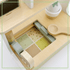 Wooden Ice Cream Shop Set – Pretend Play Counter Ages 3+