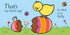 HarperCollins - That's Not My... Easter Egg board book: Usborne