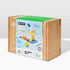 KiwiCo, Inc. - Easy-Squeezy Juicer, DIY Juice Making Kit for Kids