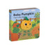 Chronicle Books - Baby Pumpkin: Finger Puppet Book