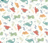 Mary Meyer - Pebblesaurus Crinkle Teether