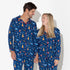 The Polar Express Pajama Preorder-Men's Pajama Set