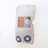 Crane Baby - Charlie Farmhouse Quilted Play Mat