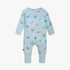 Magnetic Me - YOU HAUL MODAL MAGNETIC CONV COVERALL: 450 / 12-18M