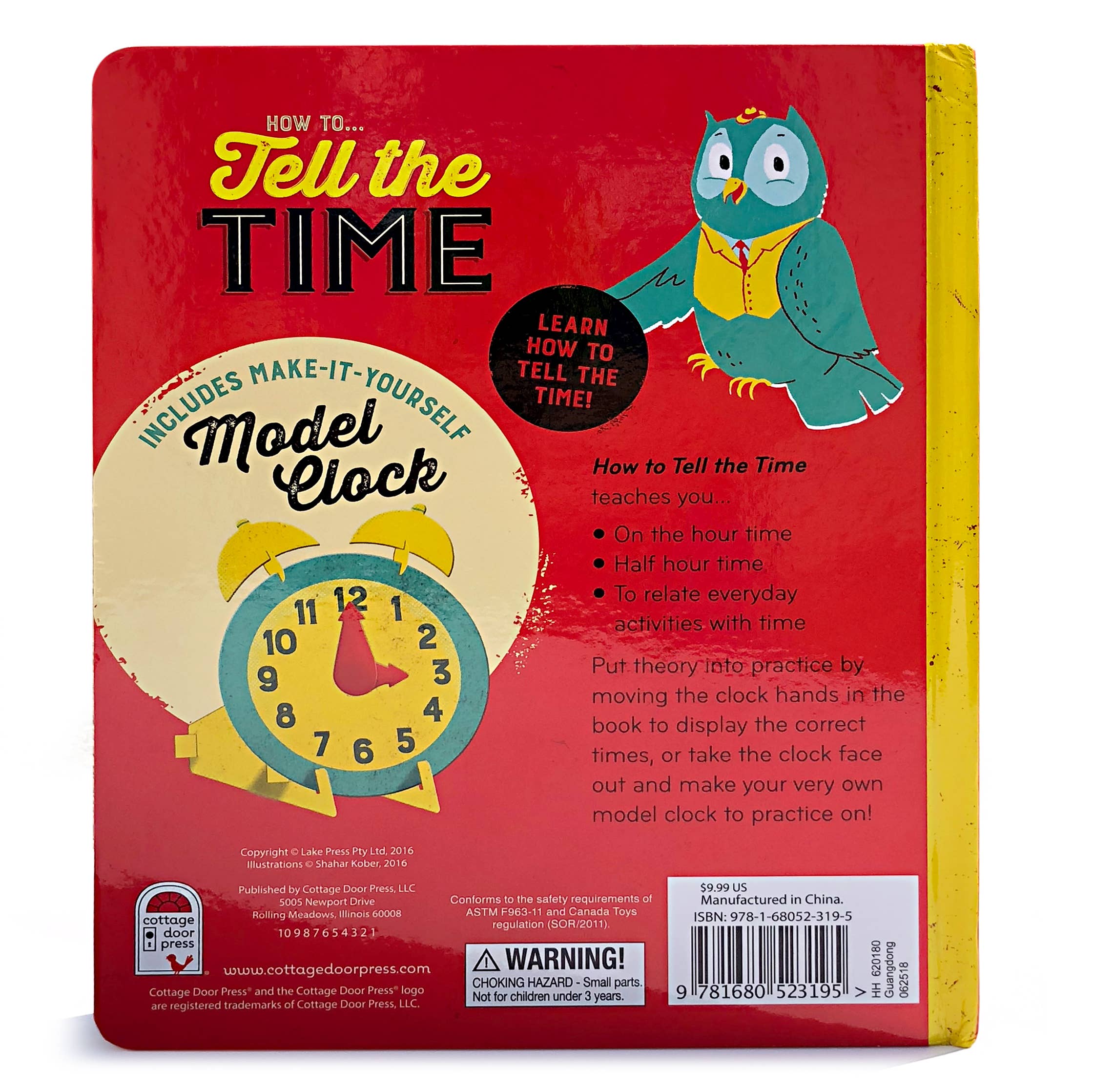 How To...Tell Time