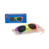 Babiators - Neon Rad Rainbow Navigator: Ages 3-5