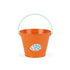 Happy Garden | Metal Bucket | Active Play