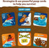 Skillmatics - Skillmatics - Card Games - Poop Wars