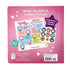 Cottage Door Press - Big Sister Club Board Book with Reward Chart & Stickers