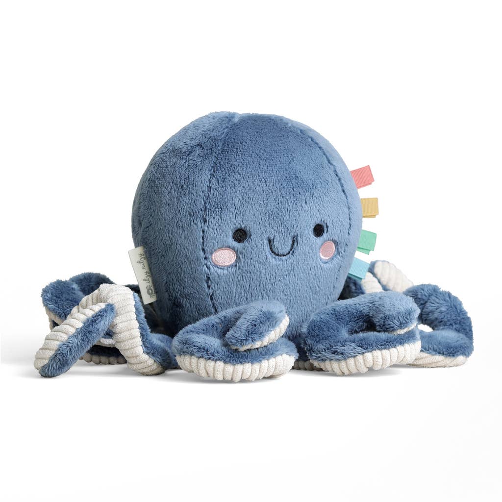 Plush: Octopus
