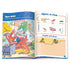 Highlights for Children - Dinosaur Hidden Pictures Puffy Sticker Playscenes