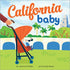 Sourcebooks - California Baby