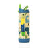 Elemental - Fidget Strap Kids Stainless Bottle 14oz Dinosaur