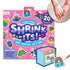 OOLY - Shrink-Its! DIY Shrink Art Kit - Cute Crew (28 PC Set)