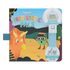 Glo Pals Light Up Book - Pippa and Her Prehistoric Pals