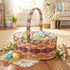 Jadabug's Custom Easter Baskets
