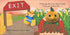 Chronicle Books - Baby Pumpkin: Finger Puppet Book