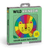 Chronicle Books - Wild Rainbow Color Magic Bath Book